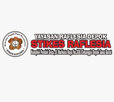 Stikes Raflesia